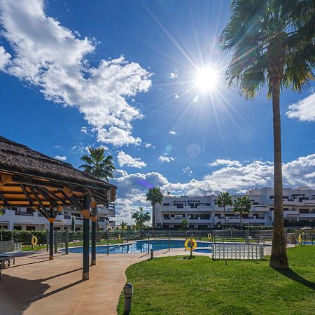 Pasas San Juan De Los Terreros Exterior foto