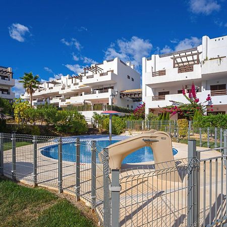 Pasas San Juan De Los Terreros Exterior foto