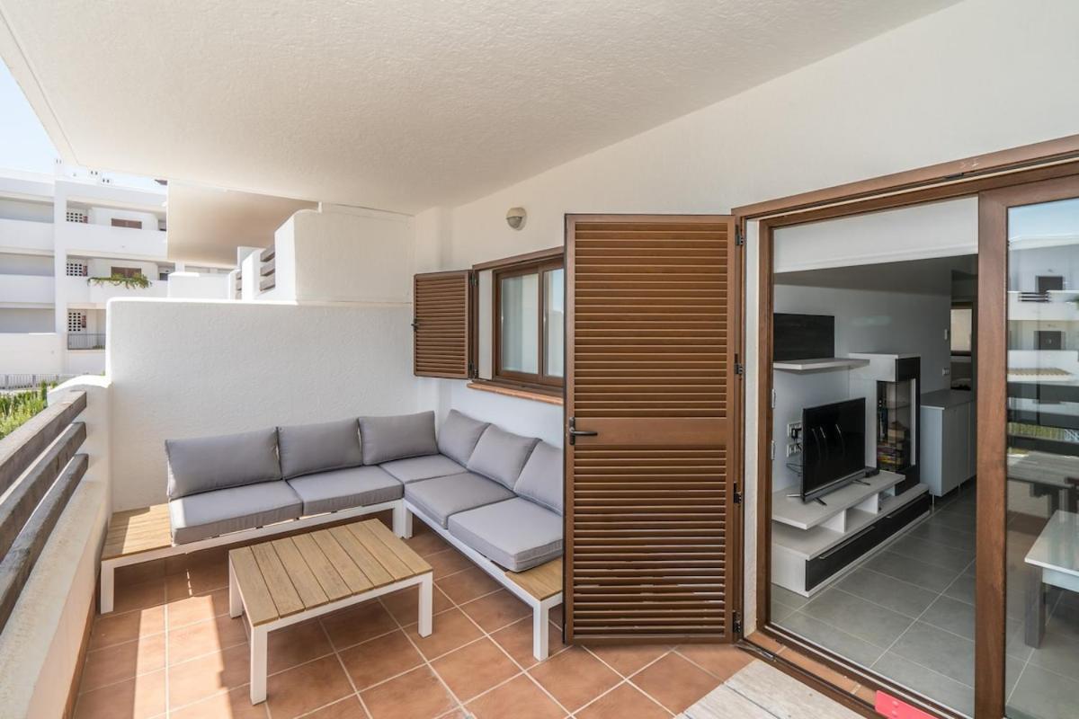 Pasas San Juan De Los Terreros Exterior foto