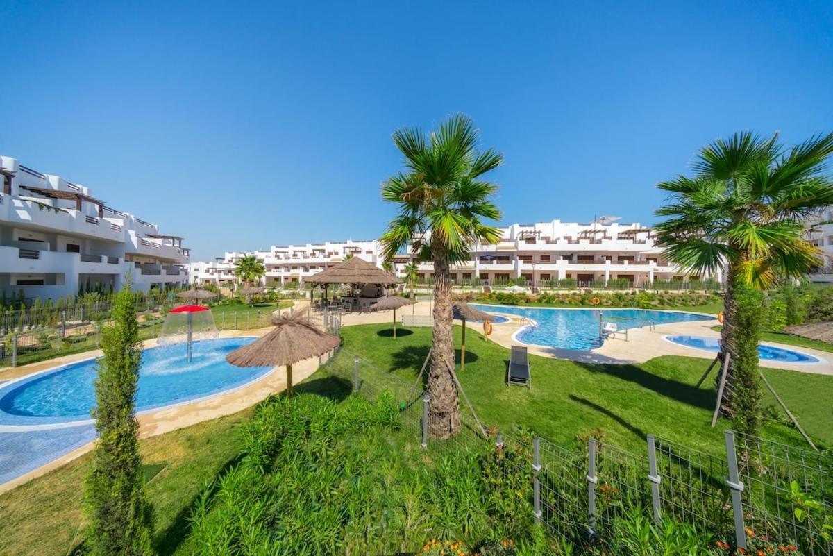Pasas San Juan De Los Terreros Exterior foto