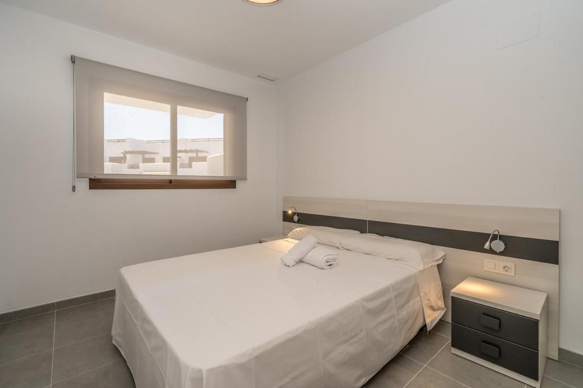 Pasas San Juan De Los Terreros Exterior foto
