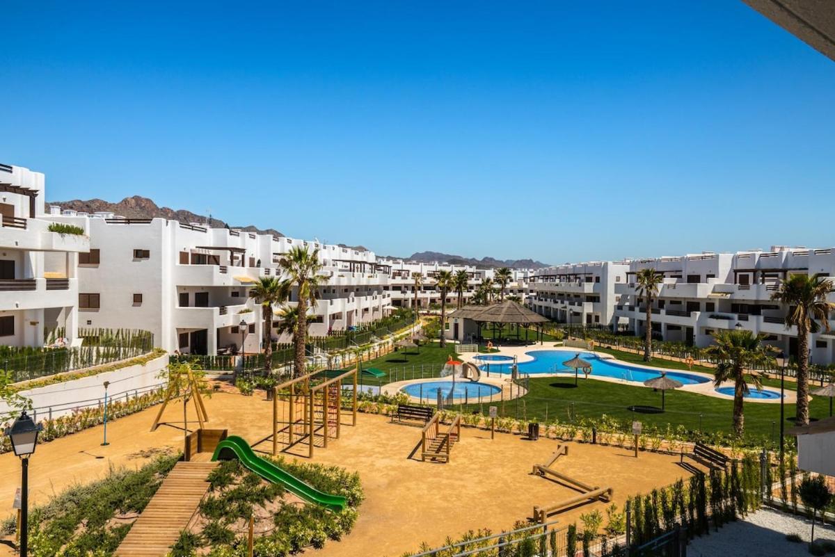 Pasas San Juan De Los Terreros Exterior foto