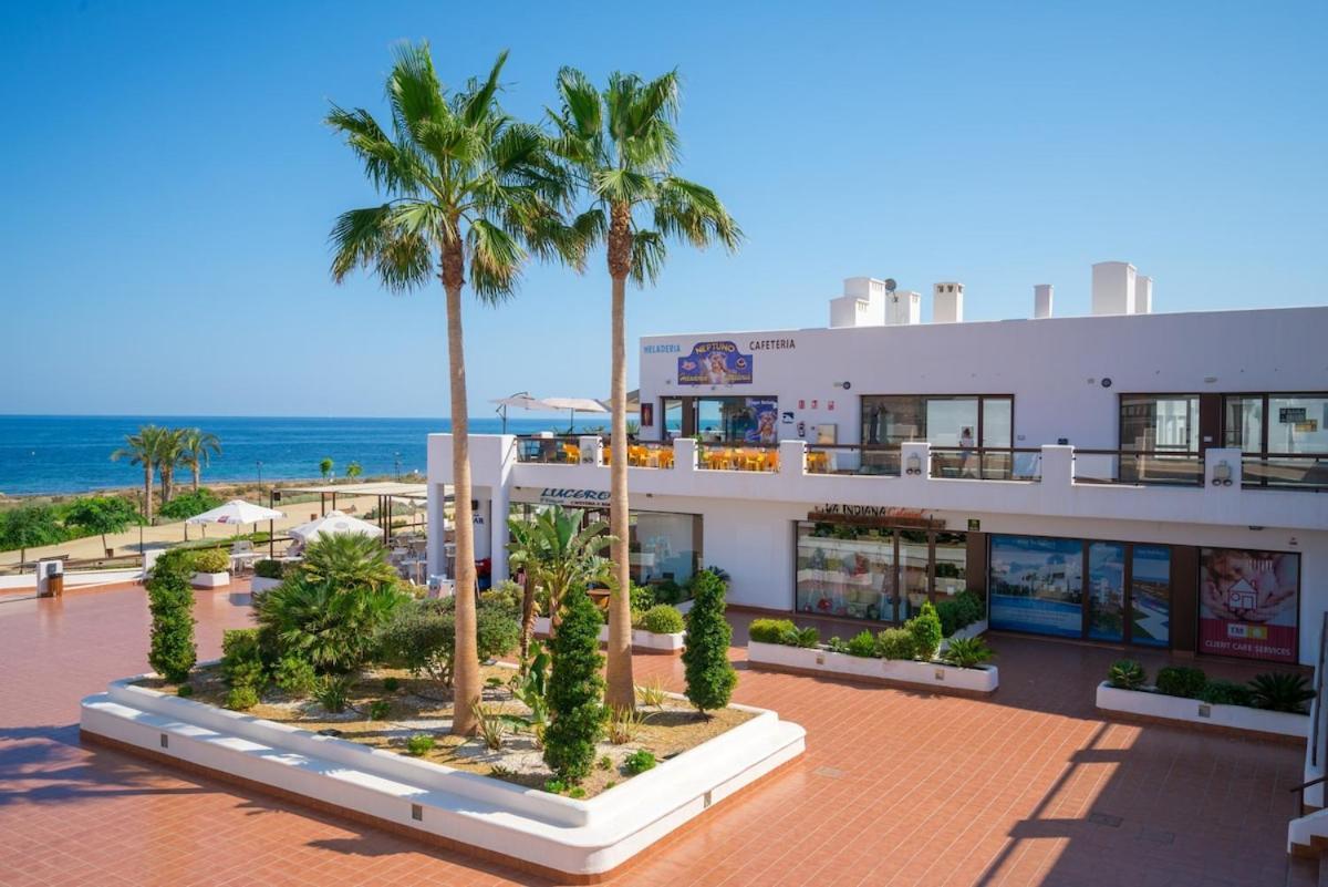 Pasas San Juan De Los Terreros Exterior foto
