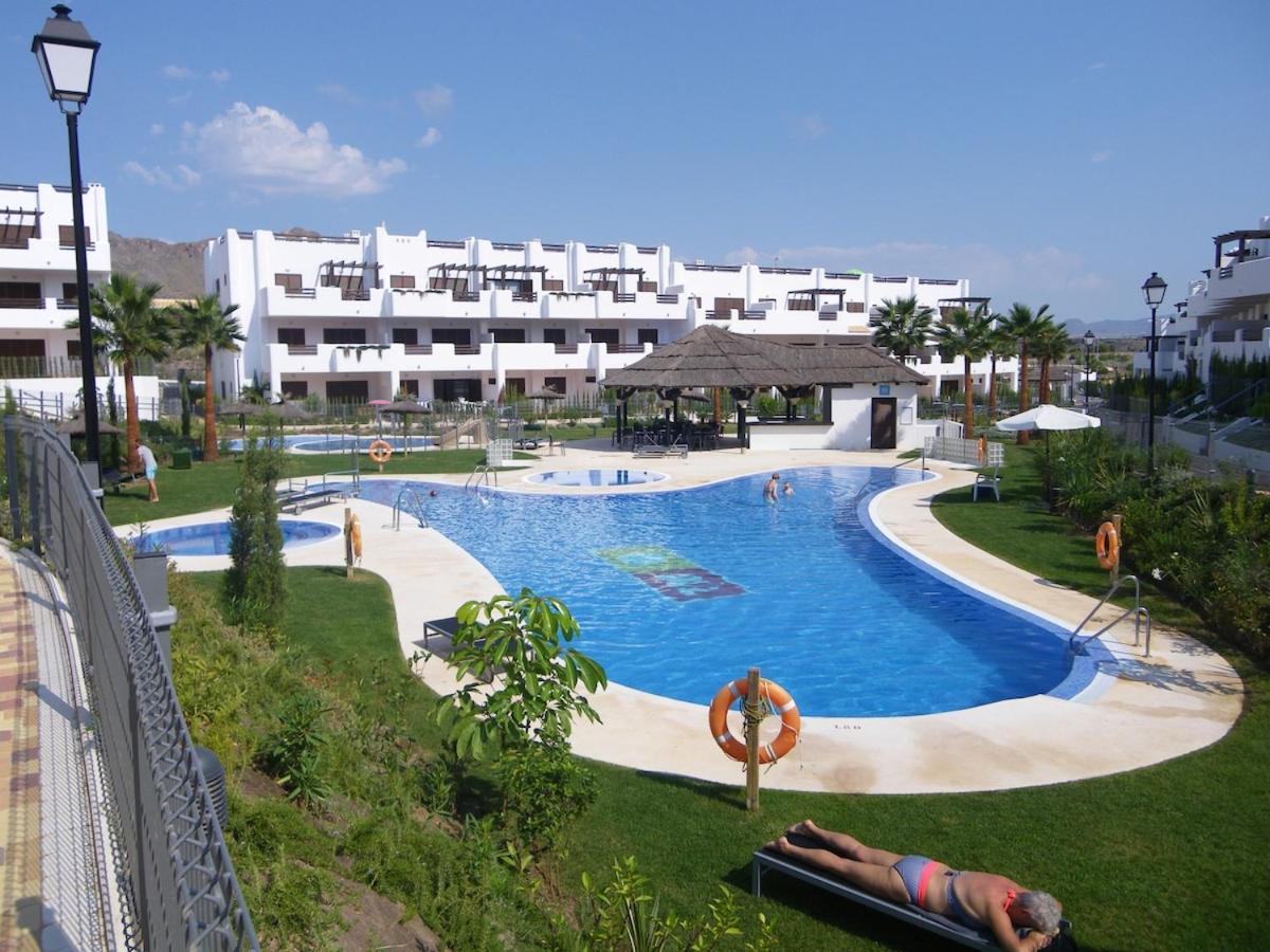 Pasas San Juan De Los Terreros Exterior foto