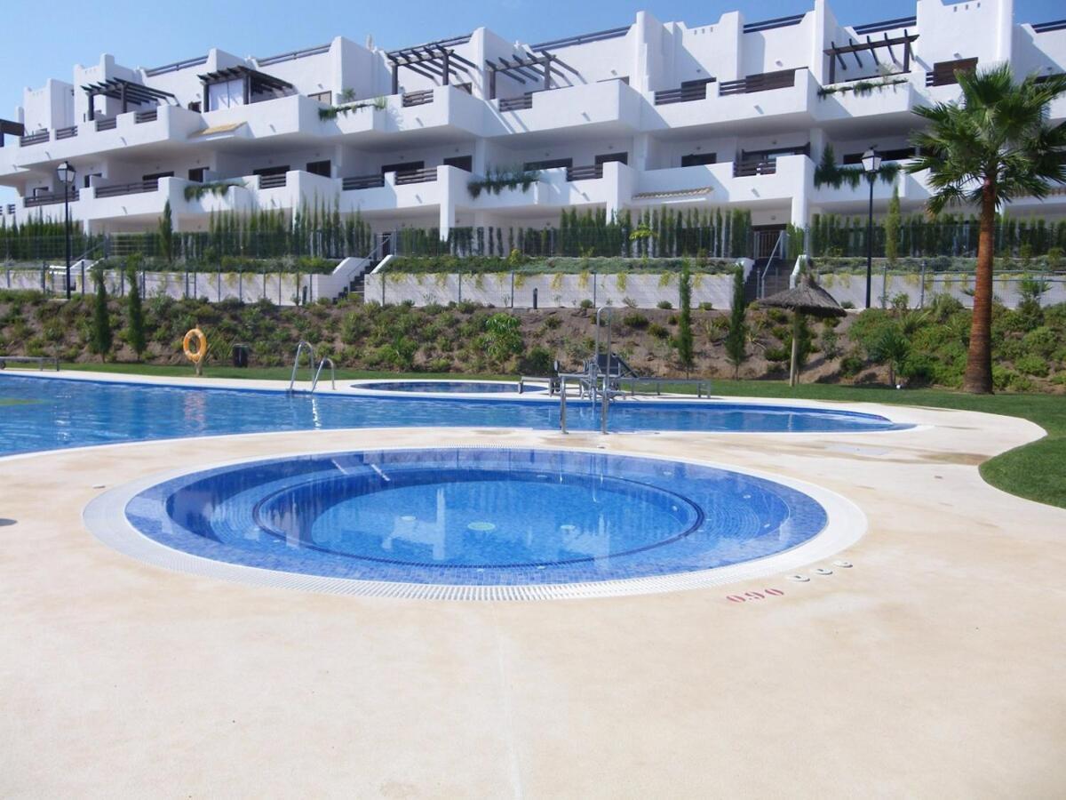 Pasas San Juan De Los Terreros Exterior foto