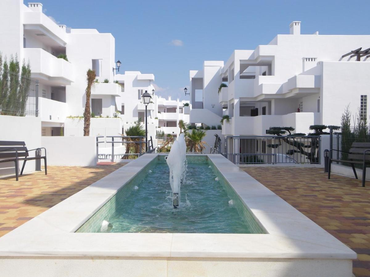 Pasas San Juan De Los Terreros Exterior foto