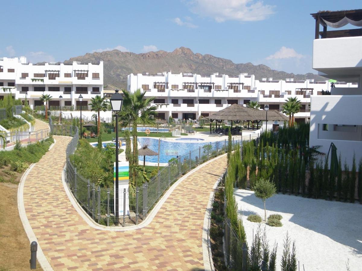 Pasas San Juan De Los Terreros Exterior foto