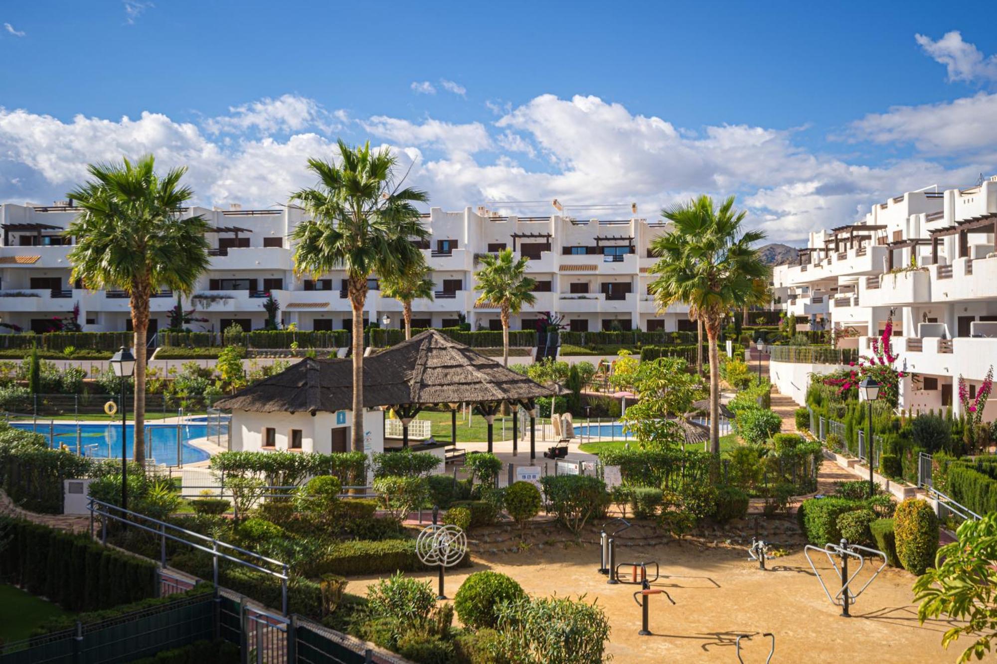 Pasas San Juan De Los Terreros Exterior foto