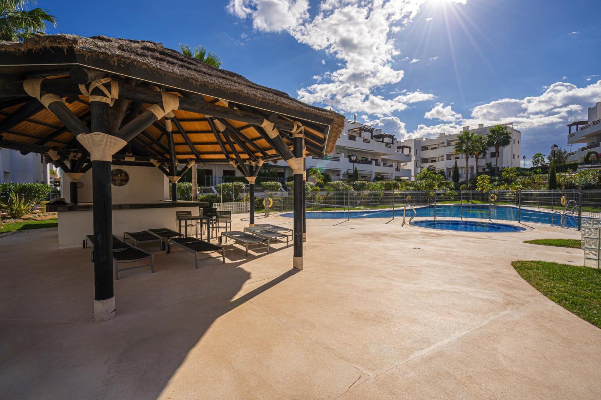 Pasas San Juan De Los Terreros Exterior foto