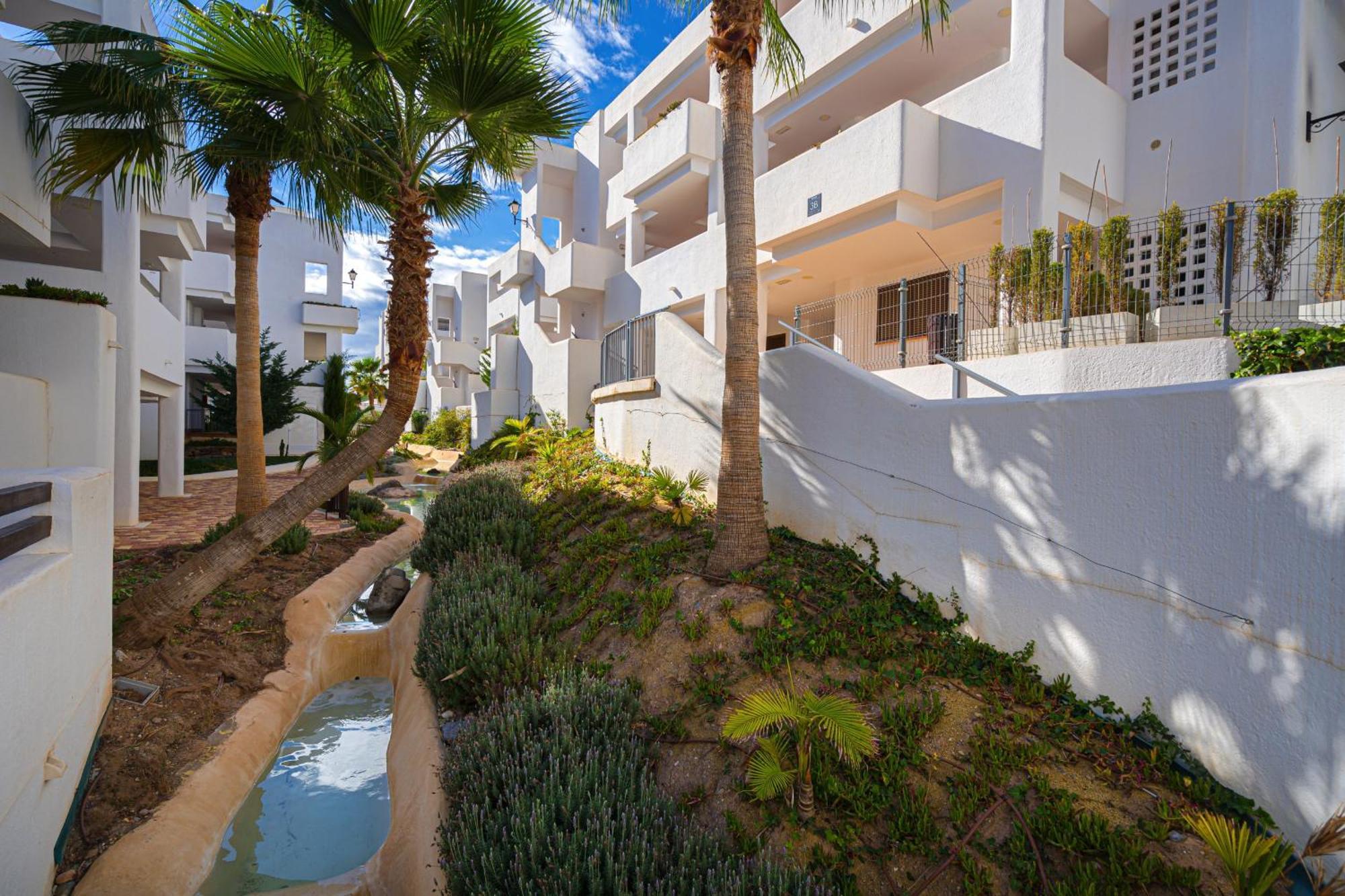 Pasas San Juan De Los Terreros Exterior foto